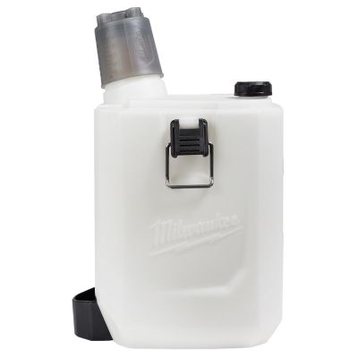 MLW49-16-2762 image(0) - Milwaukee Tool 2 Gallon Handheld Sprayer Tank