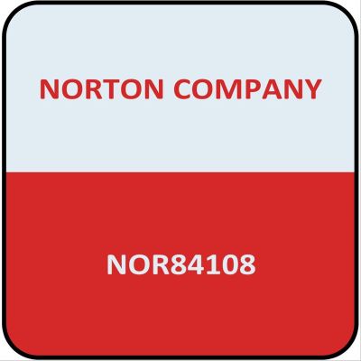 NOR84108 image(0) - Norton Abrasives 9 X 11 GOLD SHEET