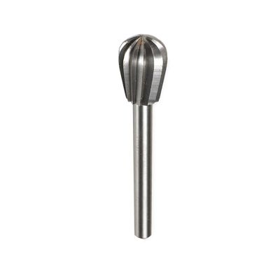 URE6134-R image(0) - Polyvance Round Cutting Bit, 1/8" shank