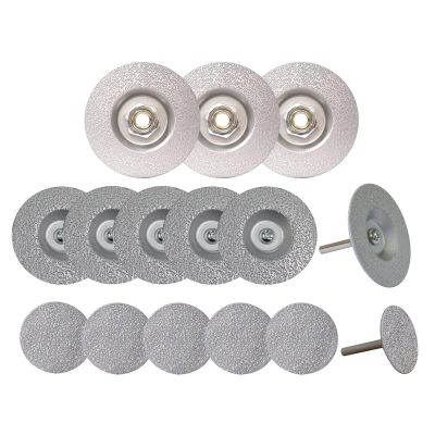 IPADGWB image(0) - Innovative Products Of America Diamond Grinding Wheel Bundle