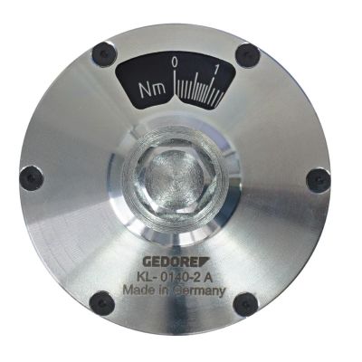 GEDKL-0140-2A image(0) - Gedore Friction Gauge, 0.3 - 6Nm