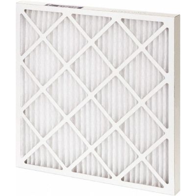 MRO02739654 image(0) - Msc Industrial Supply MERV 8 14X14X1" PLEATED FILTER