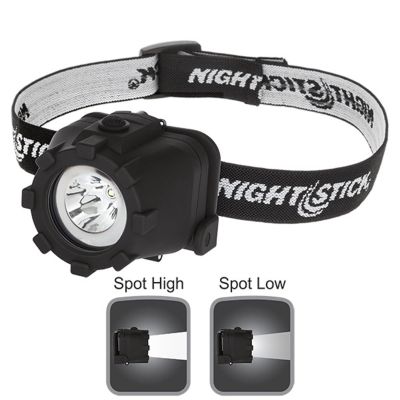 BAYNSP-4605B image(0) - Bayco Headlamp