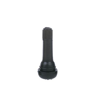 HALTV-414 image(0) - Haltec Rubber Snap-in Tire Valve - Bag of 50