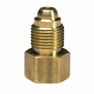 LEWK2166-3 image(0) - Lincoln Electric Welders TORCH ADAPTER