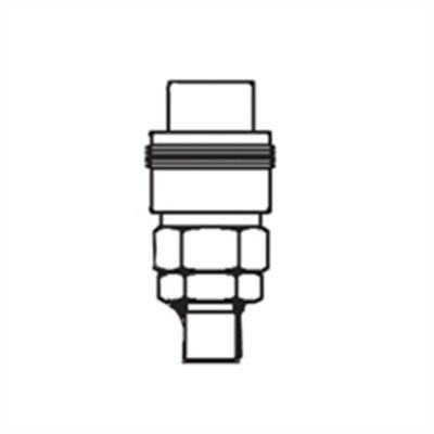 MIT822703 image(0) - Mityvac COUPLER KIT FOR MV6830