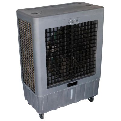 HESMC92V-FPD image(0) - Hessaire Evaporative Cooler 11000 CFM