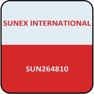 SUN264810 image(0) - Sunex SOC 13/16 1/2D IMP HEX MALE