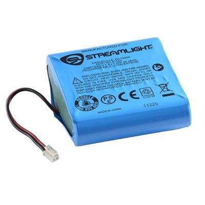 STL61522 image(0) - Streamlight Replacement Li-Ion Battery for BearTrap Work Light