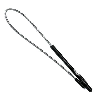 STL65418 image(0) - Streamlight Stylus Reach 18 Flexible Long Reach Penlight - Black