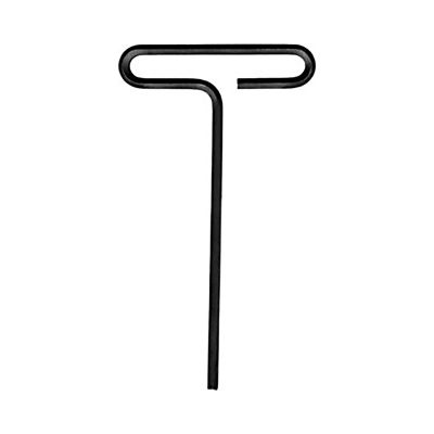 EKL31612 image(0) - Eklind Tool Company HEX KEY 3/16IN T-HANDLE 6IN.