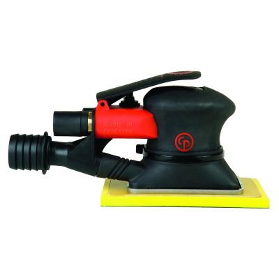 CPT7266CVE image(0) - Chicago Pneumatic CP7266CVE JITTERBUG SANDER