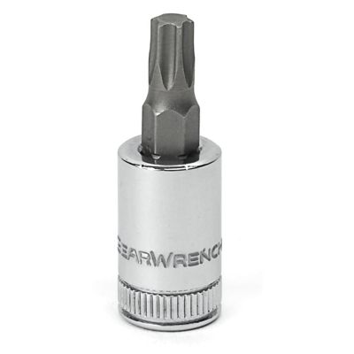 KDT80534 image(0) - GearWrench 3/8"DR TORX BIT SKT T15