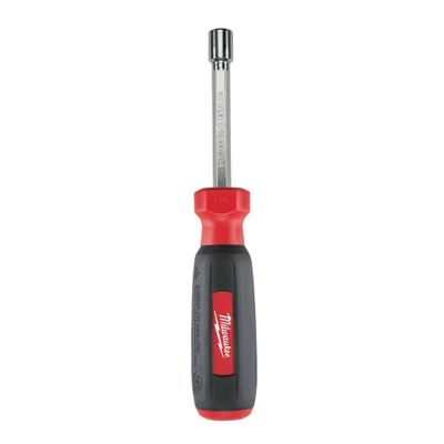 MLW48-22-2434 image(0) - Milwaukee Tool 7mm Hollow Shaft Nut Driver