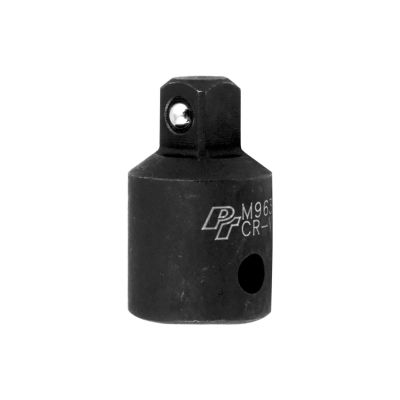 WLMM963 image(0) - Wilmar Corp. / Performance Tool 1/2" to 3/8" Impact Adapter