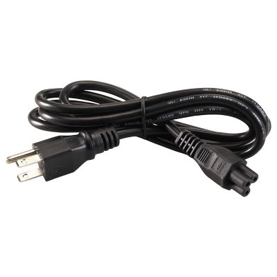 STL22074 image(0) - Streamlight Scene Light Cord with 120V AC Plug