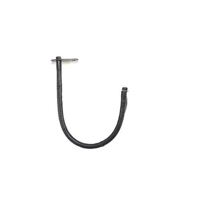 TMRTR7695 image(0) - Tire Mechanic's Resource Gooseneck for LED Work Lamp Assy