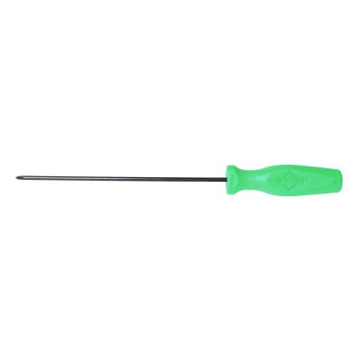 MAY27355HVG image(0) - Mayhew Mayhew Hi Vis Green Phillips® No. 0 x 6-Inch Screwdriver