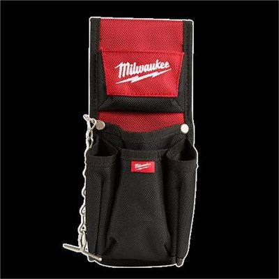 MLW48-22-8118 image(0) - Milwaukee Tool Compact Utility Pouch