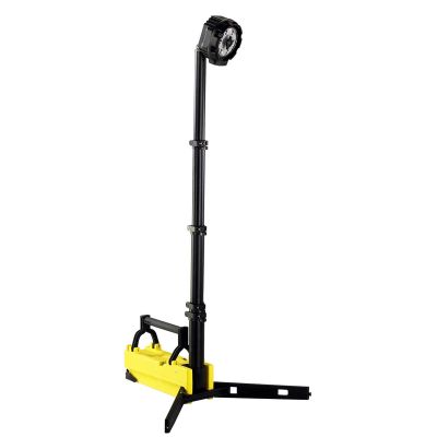 STL45670 image(0) - Streamlight High Lumen Rechargeable Portable Scene Light - Yellow