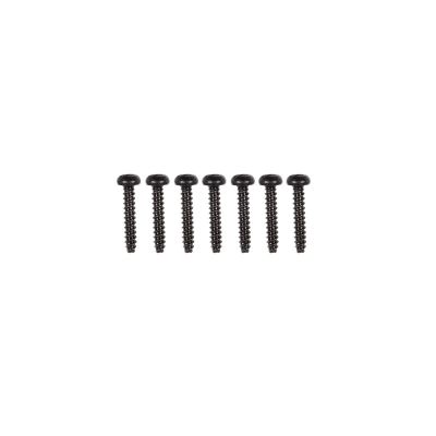 IRTTK-G4911-078 image(0) - Ingersoll Rand Fastener Kit for Ingersoll Rand G4911 Tire Buffer