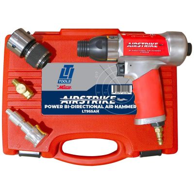 LTILT955AH image(0) - Milton Industries LTI Tool By MIlton Bidirectional Air Hammer