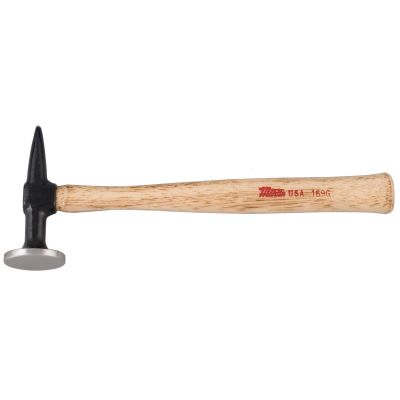 MRT169G image(0) - Martin Tools LARGE FACE PICK/FINISHING HAMMER