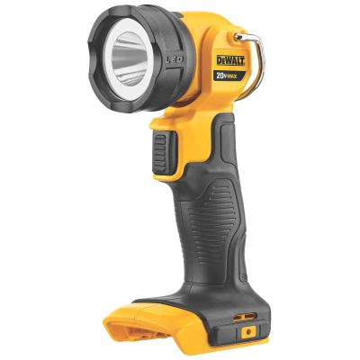 DWTDCL040 image(0) - DeWalt 20V MAX Cordless LED Work Light (Bare Tool)