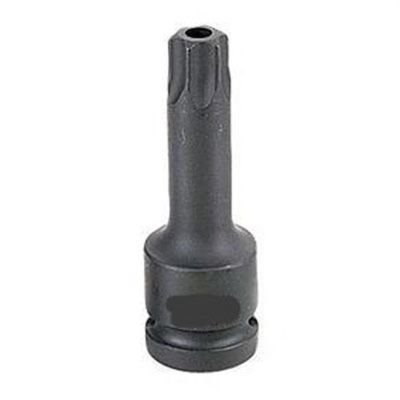 GRE2140TT image(0) - Grey Pneumatic 1/2" Dr x TT40 Tamper Proof TORX Driver