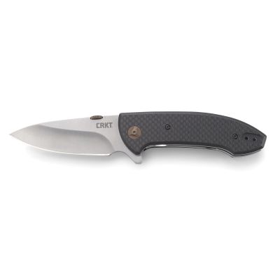 CRK4620 image(0) - CRKT (Columbia River Knife) 4620 Avant™ Carbon Fiber