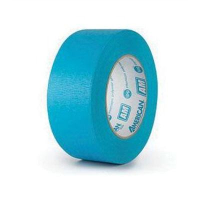 AMTAM3655 image(0) - AquaMask (AM) Medium Temp Medium Grade Paper Masking Tape