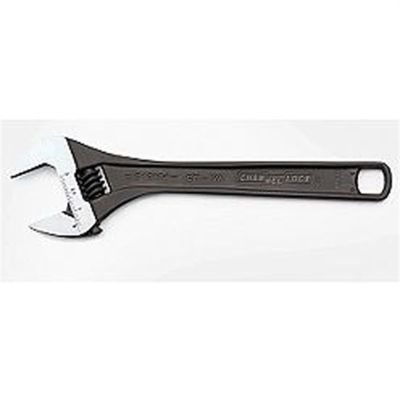 CHA815N image(0) - Channellock ADJ WRENCH,15IN,