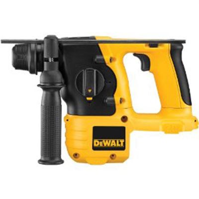 DWTDC212B image(0) - DeWalt 18V Rotary Hammer (Tool Only)