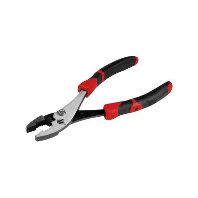 WLMW30722 image(0) - Wilmar Corp. / Performance Tool 10" SLIP JOINT PLIER