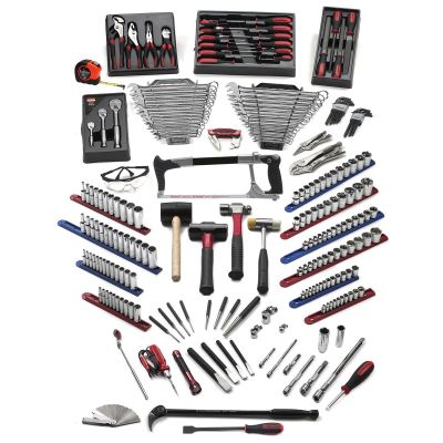 KDT83091 image(0) - GearWrench Career Builder Starter Set