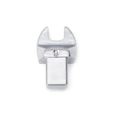 KDT89492 image(0) - 9mm x 12mm Open End Interchangeable Head 9mm