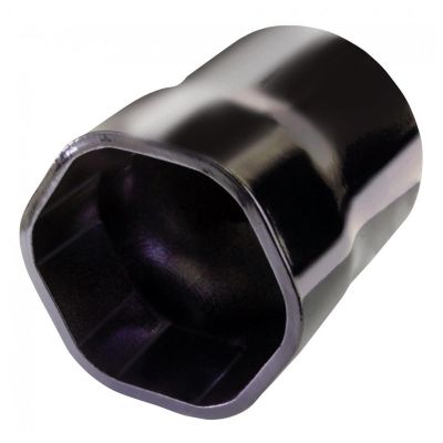 OTC6796 image(0) - OTC 1/2" DRIVE 2 3/4"  HEX LOCKNUT SOCKET, ROUNDED