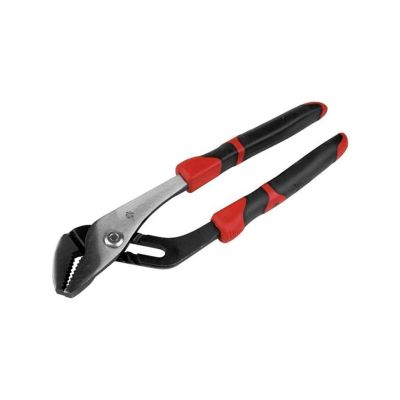 WLMW30741 image(0) - Wilmar Corp. / Performance Tool 10" Groove Joint Plier