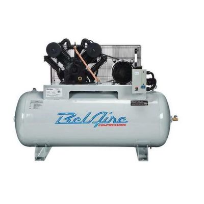 IMC6312HE image(0) - IMC (Belaire) 10hp 120 gallon 3 phase