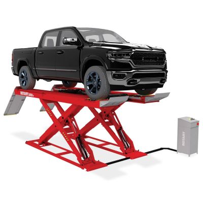 ROTXA12N000RD image(0) - Rotary 12,000 LBS Scissor Alignment