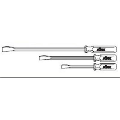 AJXA675-SP image(0) - Ajax Tool Works 3-pc. Set (675-7, 675-12, 675-