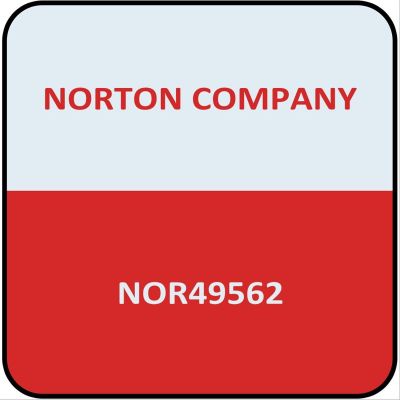 NOR49562 image(0) - Norton Abrasives 180G 45YD DRYICE XXX