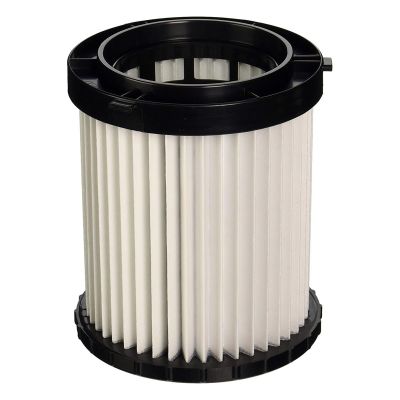 DWTDC5001H image(0) - DeWalt Replacement Hepa Filter