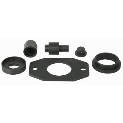 OTC4250 image(0) - OTC Hendrickson Adapter Kit for Front Suspensions