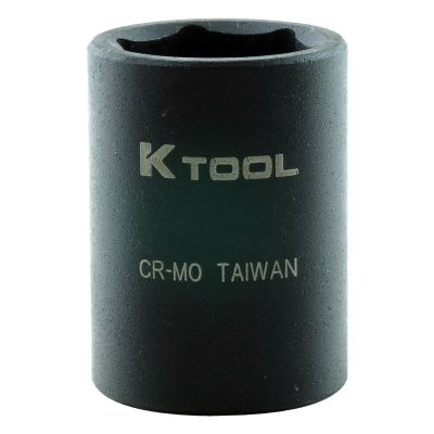 KTI33120 image(0) - K Tool International SOC 5/8 1/2D IMP 6PT