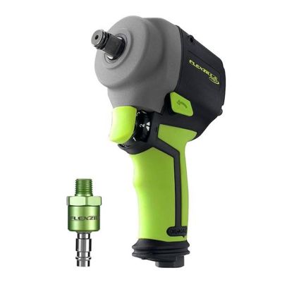 LEGAT1475FZ image(0) - Flexzilla Pro Mini Impact Wrench Kit