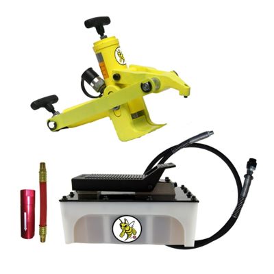 ESC10820 image(0) - ESCO YELLOW JACKIT "ECONOMY" BEAD BREAKER KIT