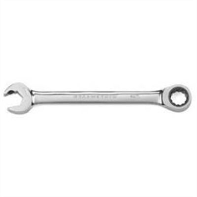 KDT85508 image(0) - GearWrench 8MM RATCHETING OPEN END WRENCH