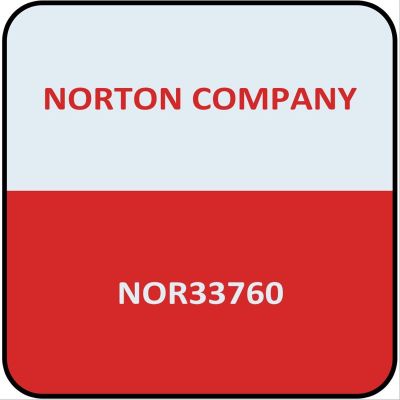 NOR33760 image(0) - Norton Abrasives METALITE-7 FIBRE DISC-16 GRI