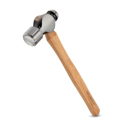 JSP95838 image(0) - J S Products 32-Ounce Ball-Peen Hammer